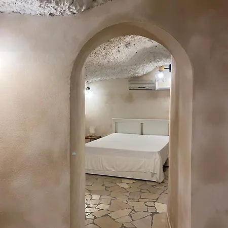 Luxury Nordic Cave *