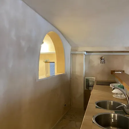 Luxury Nordic Cave Peschici