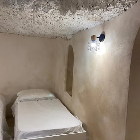 Luxury Nordic Cave *