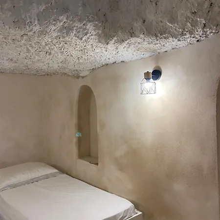 Luxury Nordic Cave * Peschici