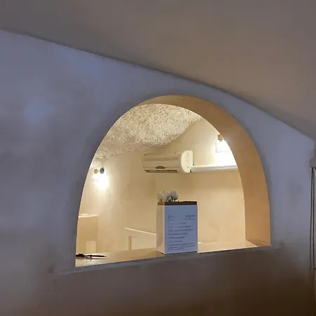Luxury Nordic Cave